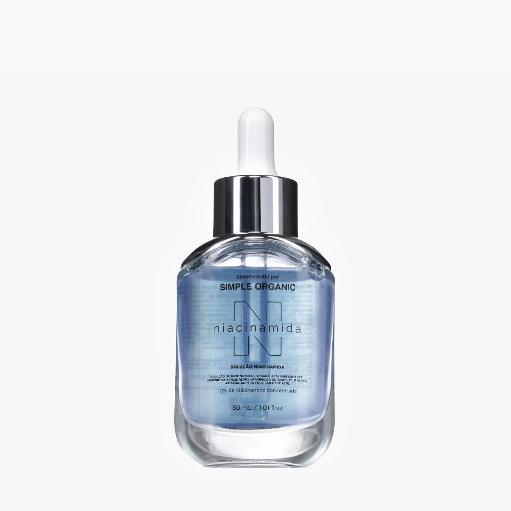 produtos de skincare