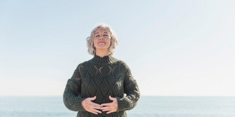 sintomas da menopausa