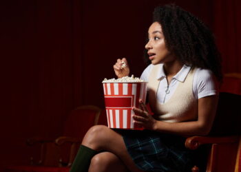 Melhores séries de suspense - Créditos: depositphotos.com / HayDmitriy