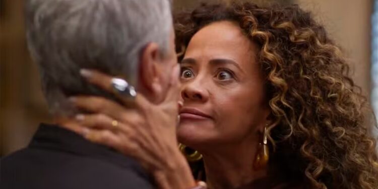 dona de mim