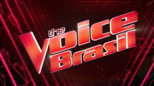 the voice brasil
