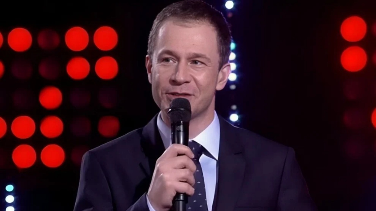 the voice brasil