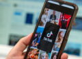 Tendências que viralizam no tiktok  - Créditos: depositphotos.com / jypix