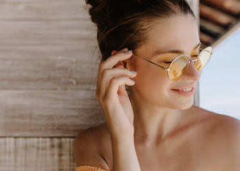 Tomar sol reduz a miopia? Foto: FreePik