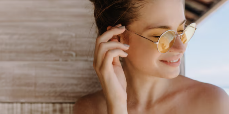 Tomar sol reduz a miopia? Foto: FreePik