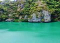 Lagoa dos Cristais - Créditos: https://pxhere.com/pt/photo/1455845