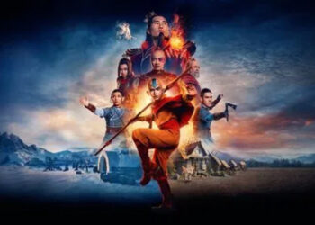 Avatar: O Último Mestre de Ar - Créditos :  Netflix/Studio Mir