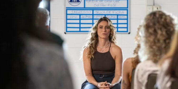 novela Vale Tudo