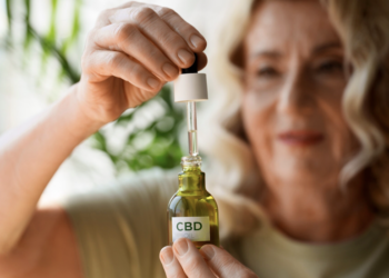 Mitos e verdades sobre o uso de CBD. Foto: FreePik