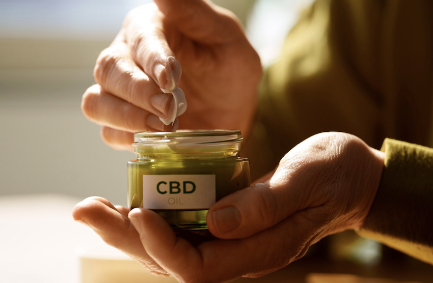 Mitos e verdades sobre o uso de CBD. Foto: FreePik