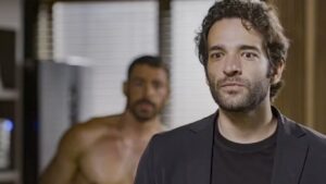 vale tudo