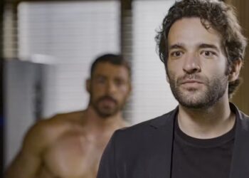 vale tudo hoje