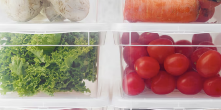 Como fazer os vegetais durarem mais. Foto: FreePik