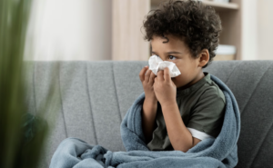 Como evitar vírus respiratórios no volta às aulas? Foto: FreePik