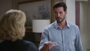 novela Vale Tudo