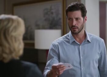 novela Vale Tudo