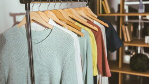Essas dicas te ajudarão preservar suas roupas