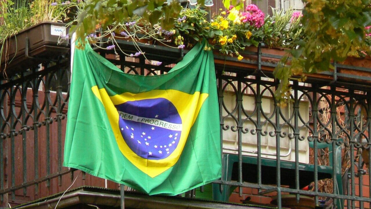 Essas foram todas as capitais da história do Brasil