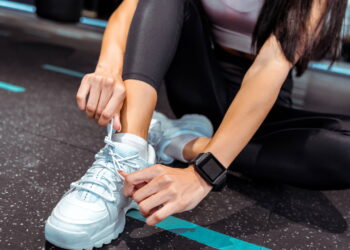 Como usar roupas esportivas no dia a dia