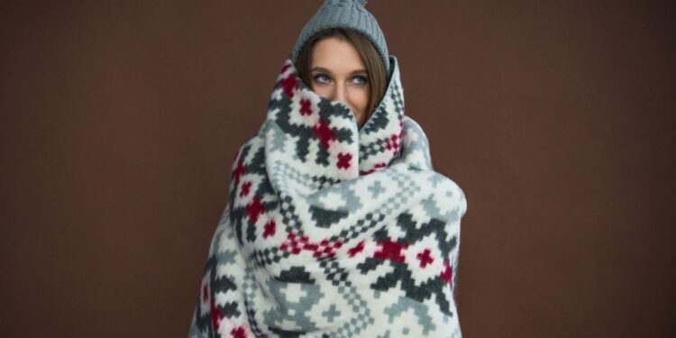 Os três melhores tipos de looks para usar no frio