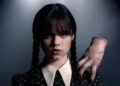 Wandinha Temporada 2  - Créditos: Imagem Divulgação Netflix