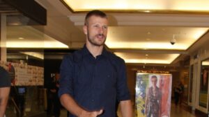 Famosos brasileiro que tem uma paixão secreta pela jardinagem