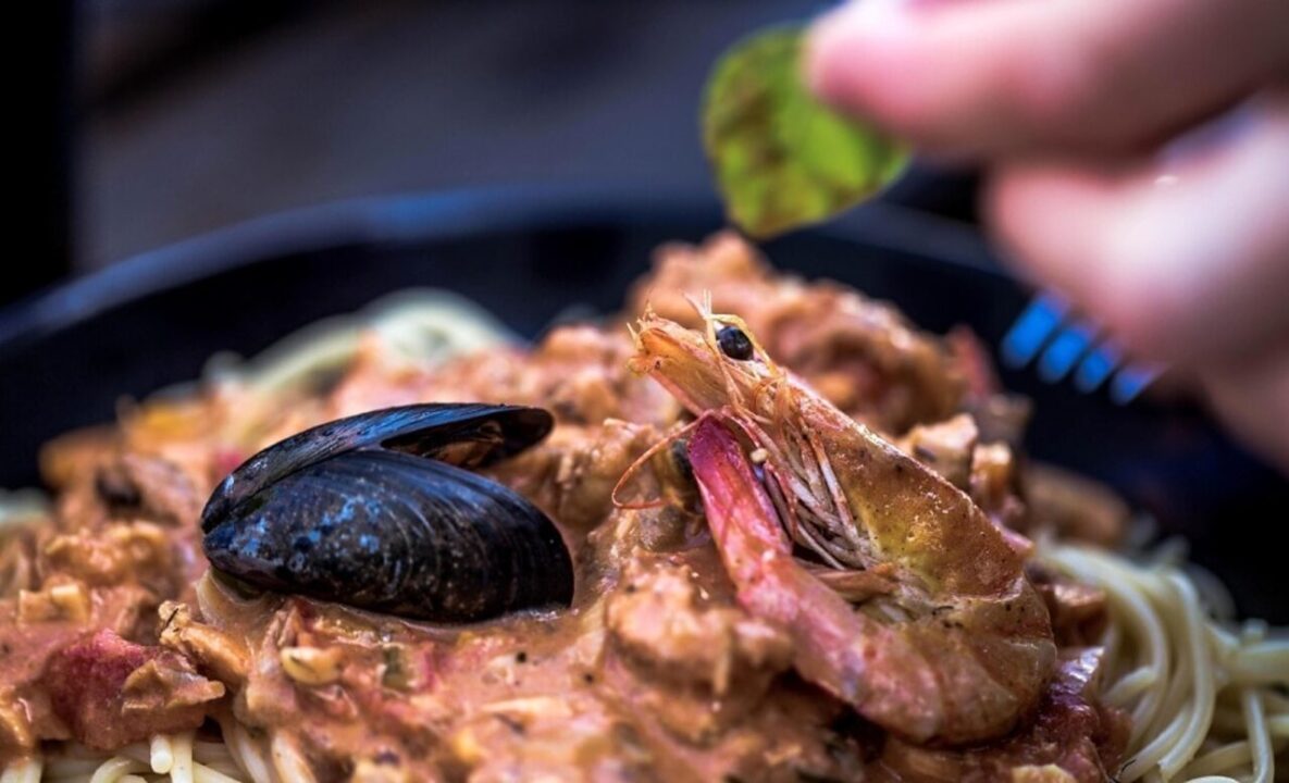 Esse estilo de alimentação mudará sua pele