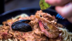 Esse estilo de alimentação mudará sua pele