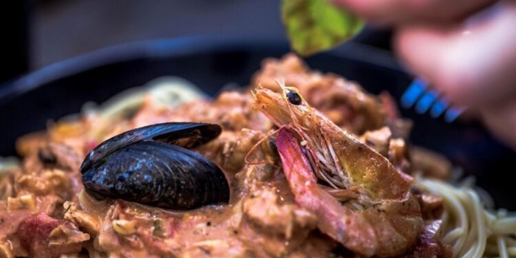 Esse estilo de alimentação mudará sua pele