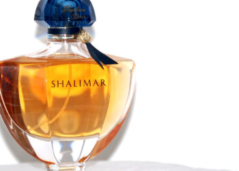 Frascos de perfumes que viraram ícones da moda