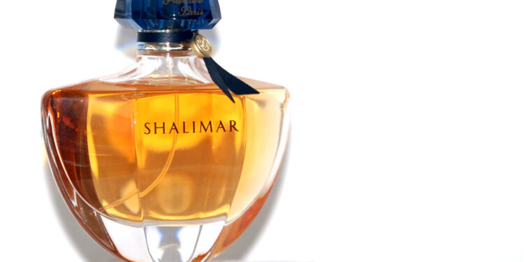 Frascos de perfumes que viraram ícones da moda