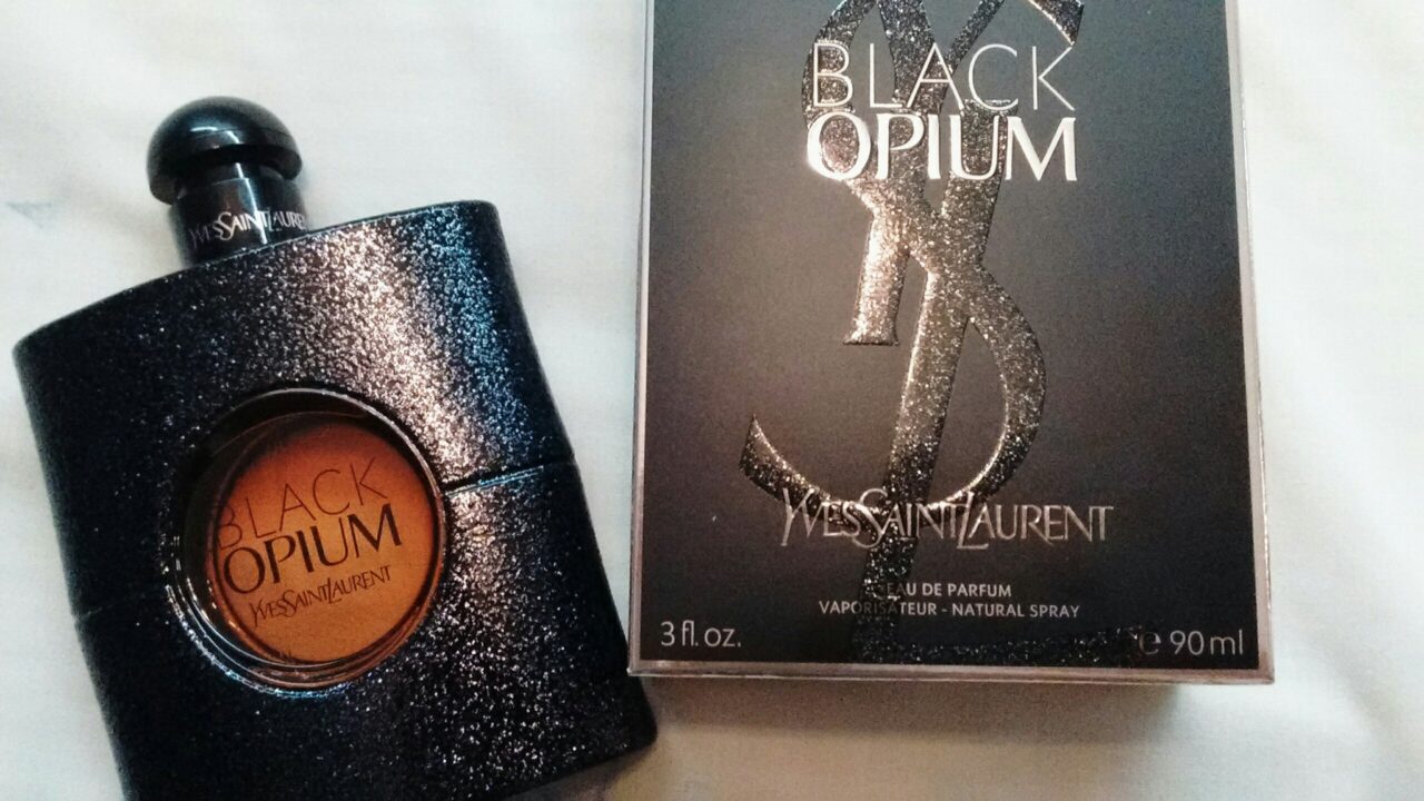 Perfumes lançados por celebridades da moda