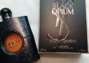 Perfumes de luxo que influenciaram tendências na moda