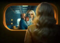O refúgio atômico - Créditos: Netflix