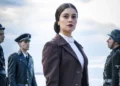 Passaporte para Liberdade  - Créditos: Imagem Divulgação IGloboTV