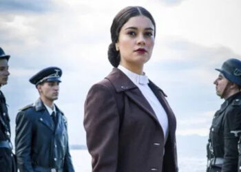 Passaporte para Liberdade  - Créditos: Imagem Divulgação IGloboTV