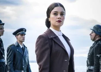 Passaporte para Liberdade  - Créditos: Imagem Divulgação IGloboTV