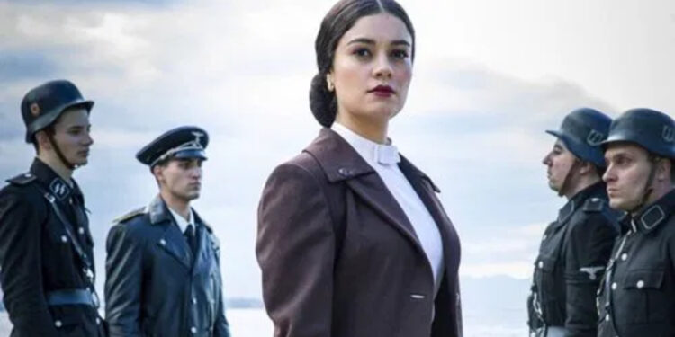 Passaporte para Liberdade  - Créditos: Imagem Divulgação IGloboTV