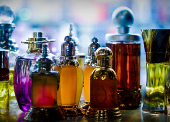 Como os perfumes árabes tomaram conta do cenário das fragrâncias