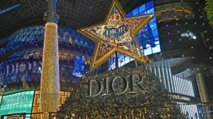 Como as grandes grifes escolhem notas olfativas de suas fragrâncias