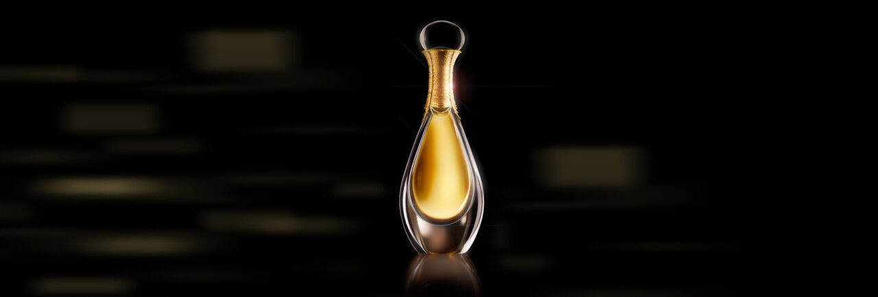 Frascos de perfumes que viraram ícones da moda