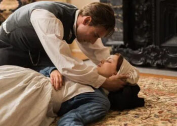 Alias Grace - Créditos: Netflix