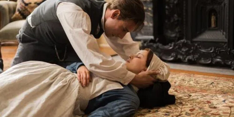 Alias Grace - Créditos: Netflix
