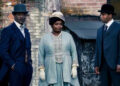 A Vida e a História de Madam C.J. Walker - Créditos: Netflix