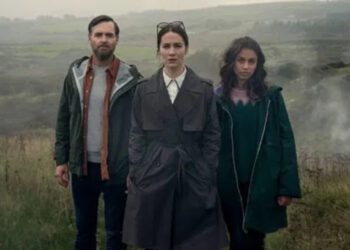 Bodkin - Créditos: Netflix