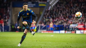 O que é a crioterapia usada por Cristiano Ronaldo