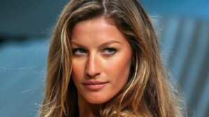 Gisele Bündchen e o cultivo de ervas para equilíbrio emocional