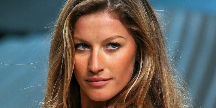 Como Gisele Bündchen transformou sua fazenda em um santuário verde