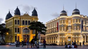 Como Recife pode se tornar o Vale do Silício brasileiro