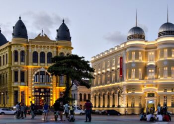 Como Recife pode se tornar o Vale do Silício brasileiro